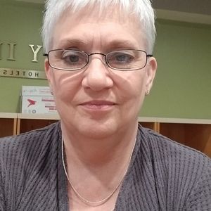 Meet your Posher, Cindy